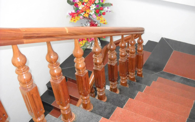 Huong Thao 2 Hotel