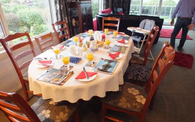 Austin Heights Bed & Breakfast