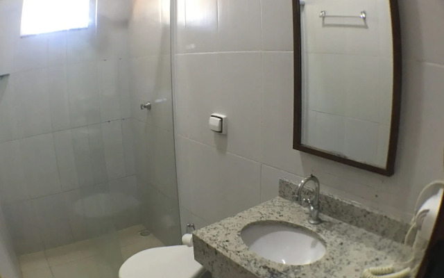 Hotel Pousada Calliandra