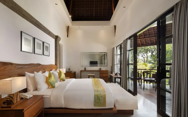 Paripadi Villa Canggu