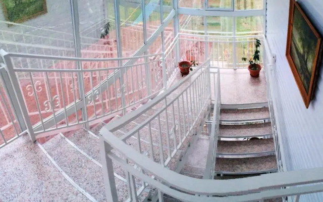 Горная река