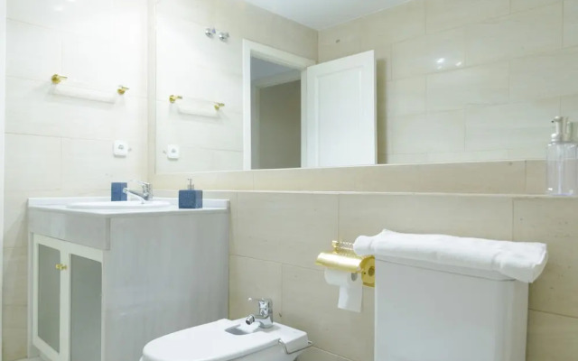 Espectacular Duplex Altos de Santa Ana