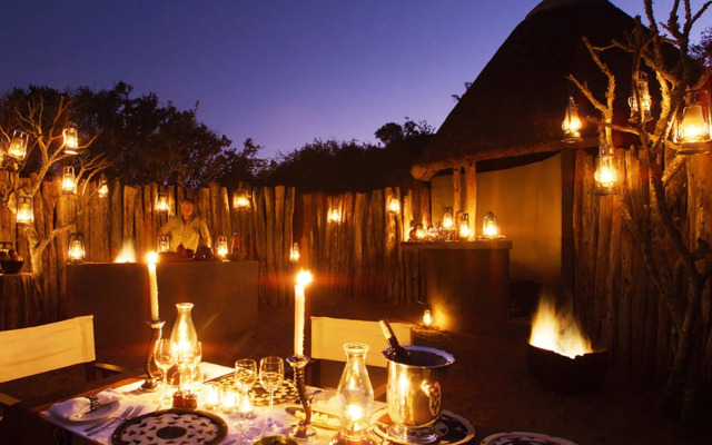 Hopewell Private Game Reserve