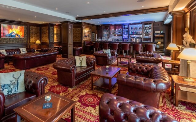 Robenstein Aktivhotel & SPA