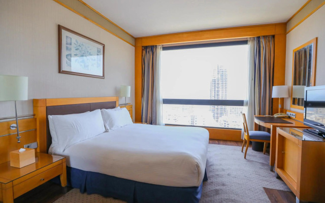 Crowne Plaza Hotel Beirut by IHG