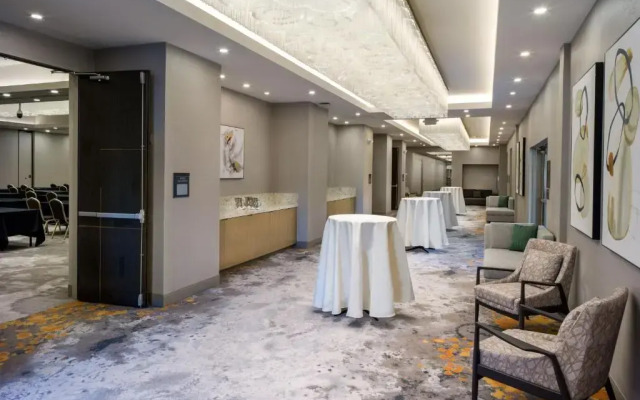 Delta Hotels by Marriott Ontario Airport