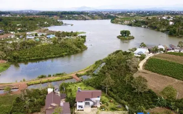 MyGarden Nam Phuong Lakeview