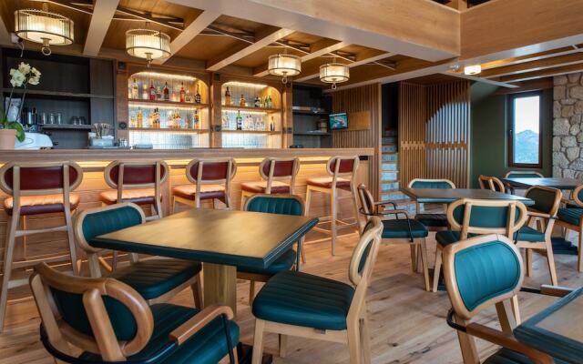 5 Raches Suites