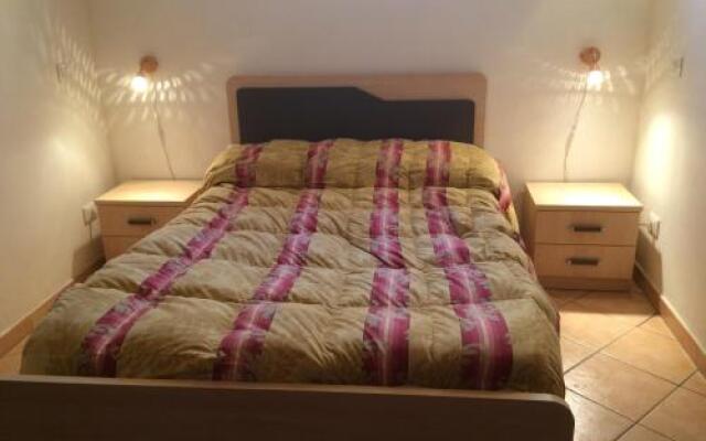 Central Station Apartments