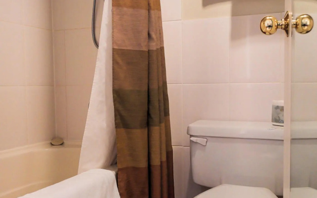 The Listel Hotel Vancouver