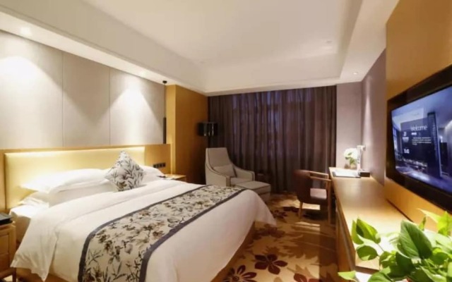 Zijing International Hotel