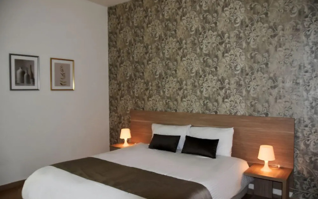 Byblostar Hotel