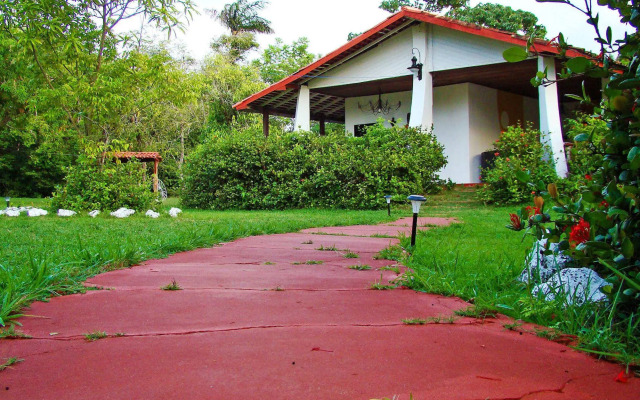 Paracauary Eco Pousada