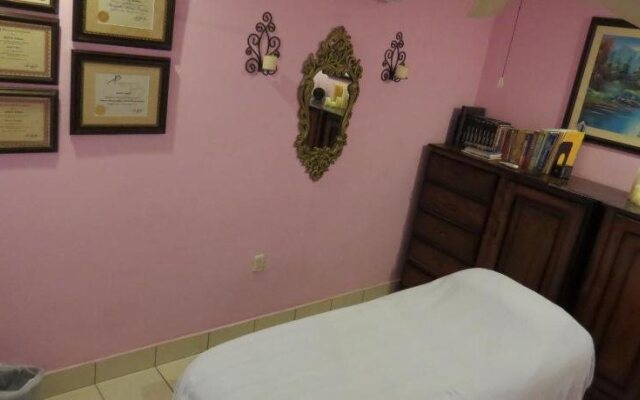 Hotel Dulce Hogar & Spa