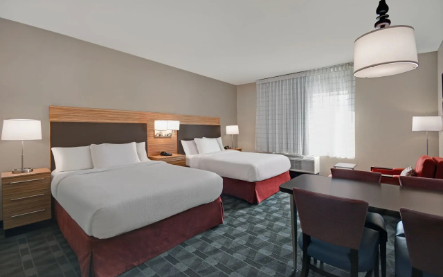 TownePlace Suites by Marriott Grand Rapids Wyoming