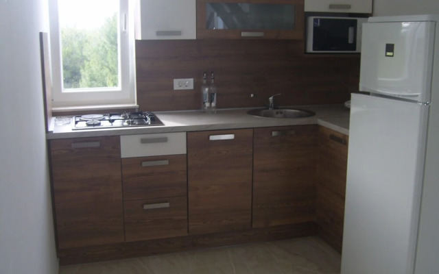 Apartments Villa Erik