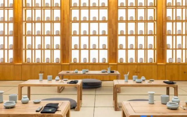 Baoding Qingyuan Jinjiang Metropolo Hotel