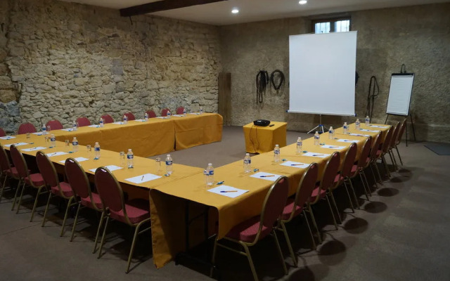 Château Hermitage de Combas