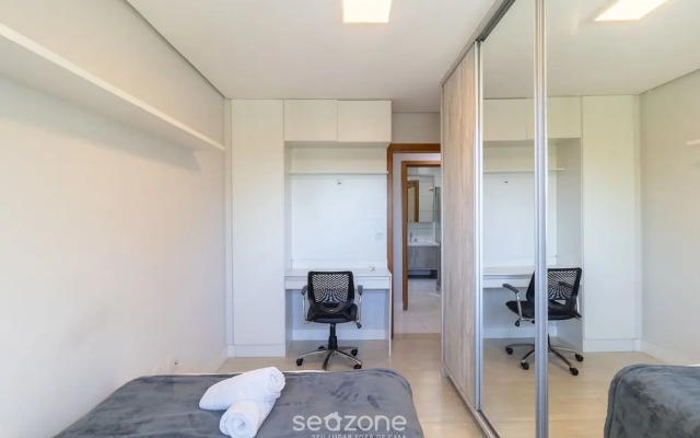 Apartment w/ BBQ 500m From the Beach Rlv0206