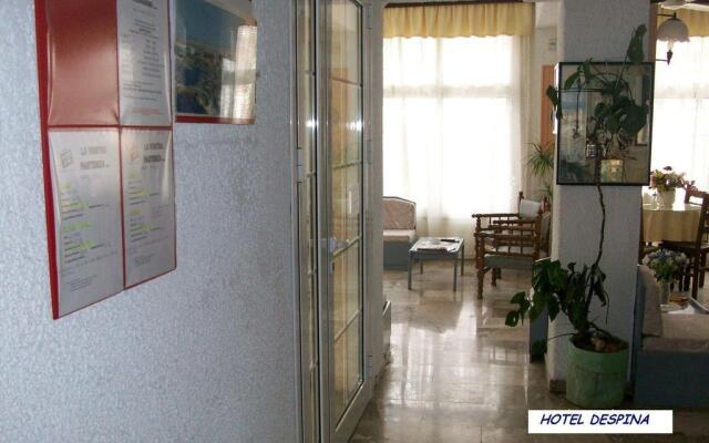 Despina Hotel