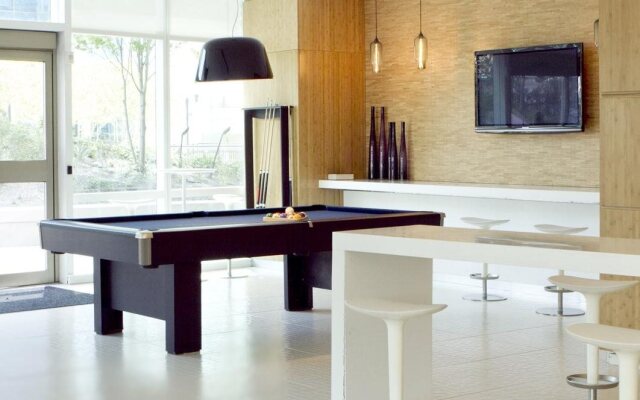 Global Serviced Apartments at 70 Greene