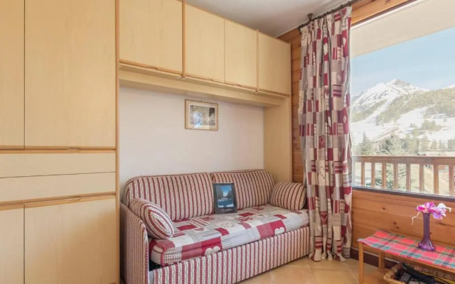 Appartement Montgenèvre, 1 pièce, 3 personnes - FR-1-330D-31