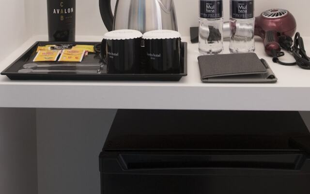 Tiffany Tourist Hotel