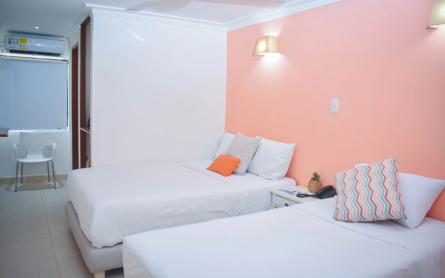 Hotel Valladolid