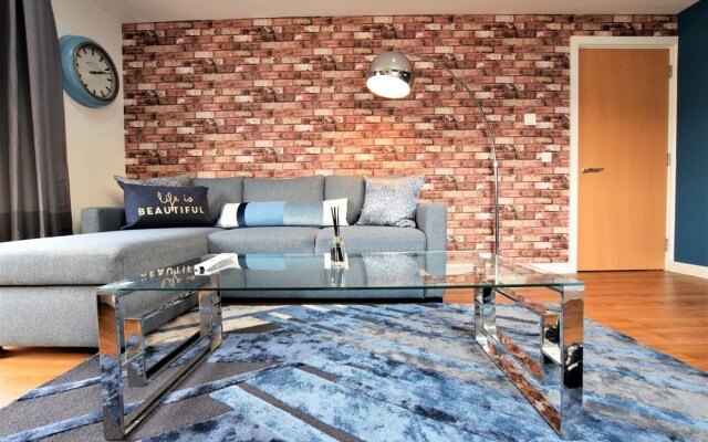 Savoy Place - yourapartment