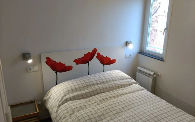 Madrid Rent 6