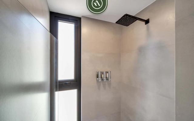 Amaterra A 604 in Cabo San Lucas BCS