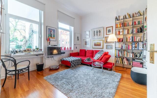 Id 6750 | Private Apartment