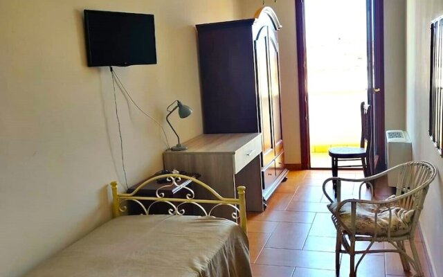 Bizzarri House Holiday Home