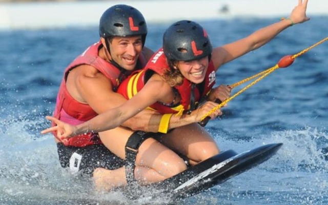 L'Oasis Camping Club