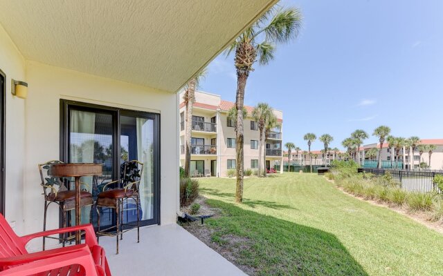 Ocean Village Club by Vtrips