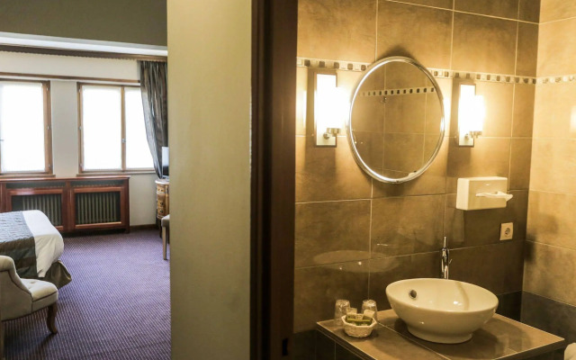 Parc Hotel