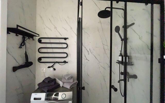 Апартаменты на улице Ярдем 25