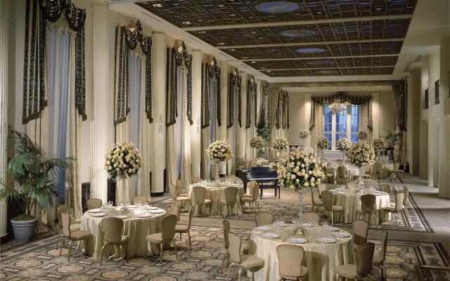 Waldorf Astoria New York