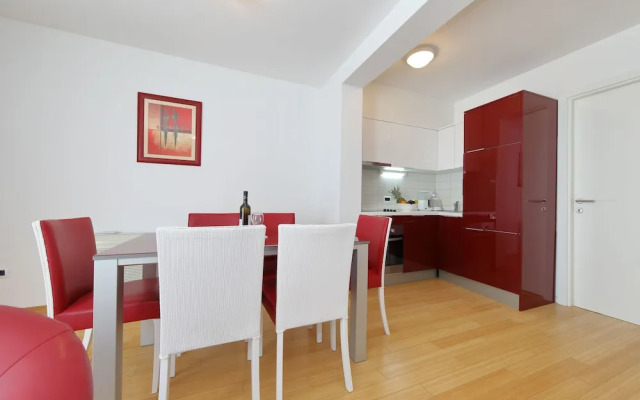 Falkensteiner Apartments Petrcane