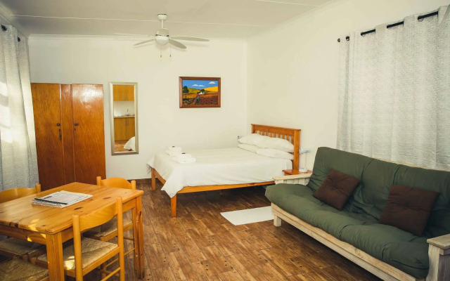 Wilgewandel Holiday Farm & Restaurant