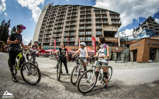 VIVA Flora apartment 607A