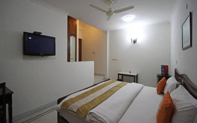 Port Residency Homes By FabHotel