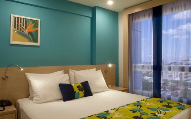 Quality Hotel Manaus