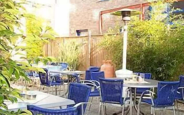 Hotel Veltrup