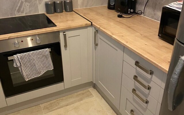 Stunning 4-bed House in Liverpool L15