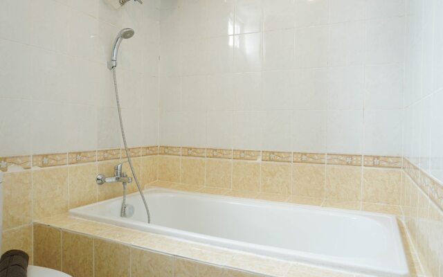 Spacious 3BR Residence at Grand Palace Kemayoran Apartment