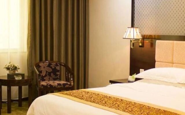 One More Day Hotel