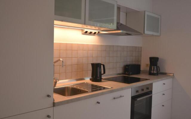 Ferienwohnungen Steinhof-Littmann