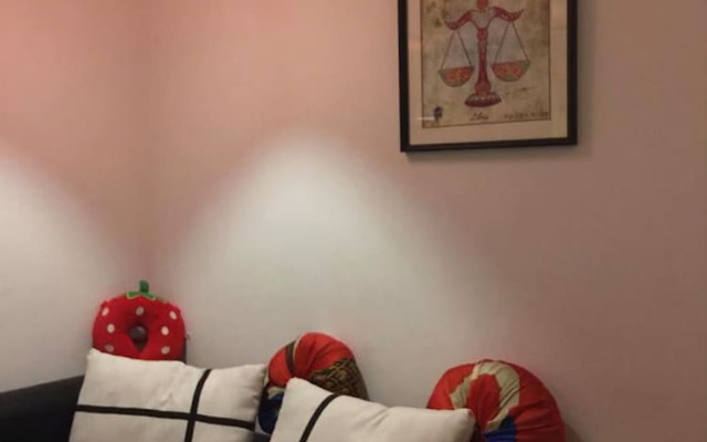 Nup Saigon Homestay - Hostel