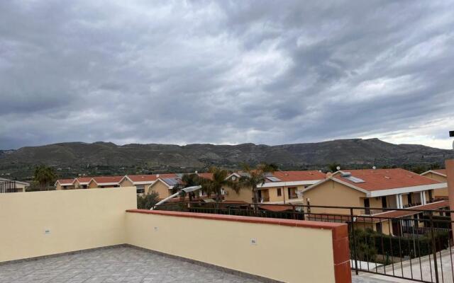 Anna'S Dream Bed & Breakfast